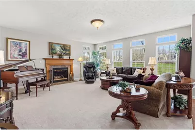 2432 Forest Oaks Drive, Beavercreek, OH 45431 - Photo 12