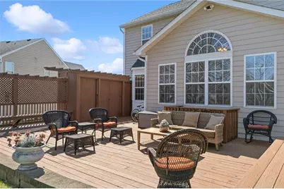 2432 Forest Oaks Drive, Beavercreek, OH 45431 - Photo 8