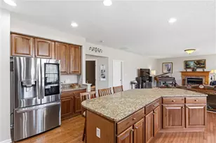 2432 Forest Oaks Dr, Beavercreek, OH 45431 - Photo 20