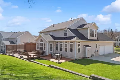 2432 Forest Oaks Drive, Beavercreek, OH 45431 - Photo 4