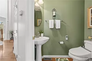 2432 Forest Oaks Dr, Beavercreek, OH 45431 - Photo 30