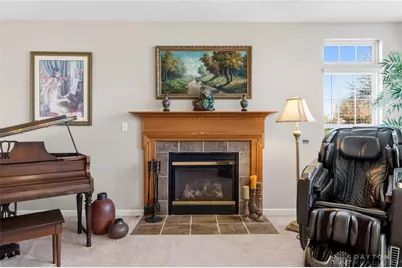 2432 Forest Oaks Drive, Beavercreek, OH 45431 - Photo 16