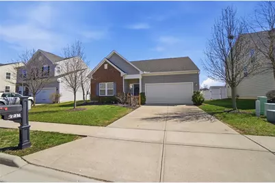 1215 Driftwood Drive, Fairborn, OH 45324 - Photo 4