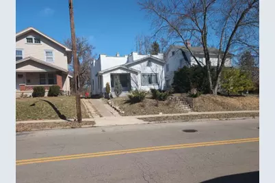 719 W Fairview Avenue, Dayton, OH 45406 - Photo 4