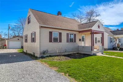 119 Morehead Street, Troy, OH 45373 - Photo 2