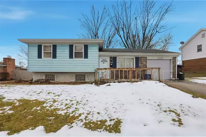 4780 Old Salem Road, Englewood, OH 45322 - Photo 2