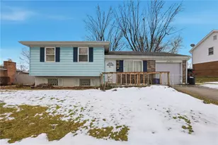 4780 Old Salem Rd, Englewood, OH 45322 - Photo 2