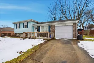 4780 Old Salem Rd, Englewood, OH 45322 - Photo 1