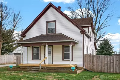 1577 W 2nd Street, Xenia, OH 45385 - Photo 4