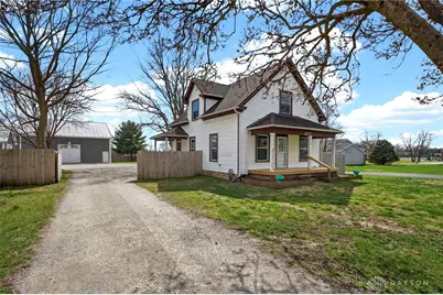 1577 W 2nd Street, Xenia, OH 45385 - Photo 1