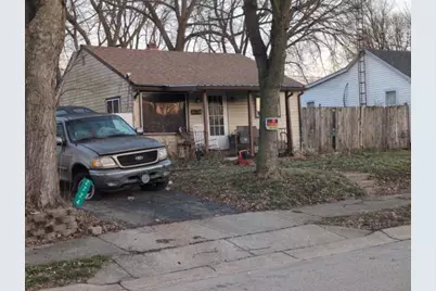 2724 Holman Street, Moraine, OH 45439 - Photo 2