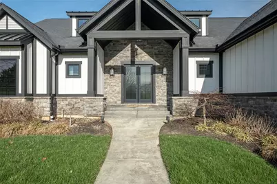 275 Fox Meadow Court, Beavercreek Twp, OH 45385 - Photo 2