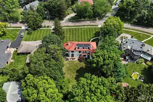 25 W Thruston Blvd, Oakwood, OH 45419 - Photo 8