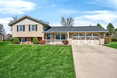 3700 Southbrook Drive, Beavercreek, OH 45430 - Photo 2