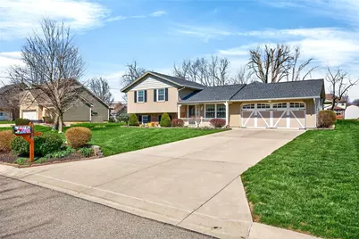 3700 Southbrook Drive, Beavercreek, OH 45430 - Photo 4