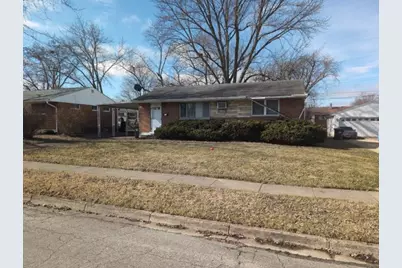 63 Soloman Street, Trotwood, OH 45426 - Photo 2