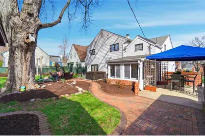 306 East Drive, Oakwood, OH 45419 - Photo 50