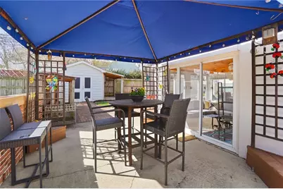 306 East Drive, Oakwood, OH 45419 - Photo 48