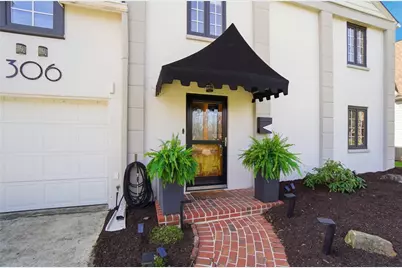 306 East Drive, Oakwood, OH 45419 - Photo 4