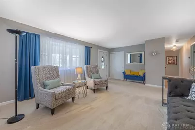 8267 S Brown School Road, Vandalia, OH 45377 - Photo 6