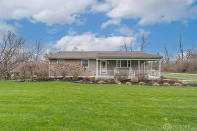 8267 S Brown School Road, Vandalia, OH 45377 - Photo 1