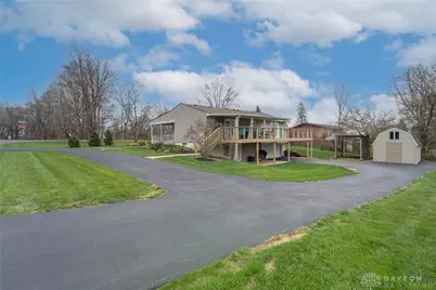 8267 S Brown School Road, Vandalia, OH 45377 - Photo 2