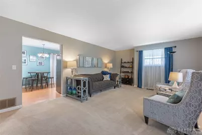 8267 S Brown School Road, Vandalia, OH 45377 - Photo 4