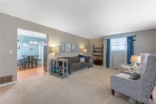 8267 S Brown School Rd, Vandalia, OH 45377 - Photo 4