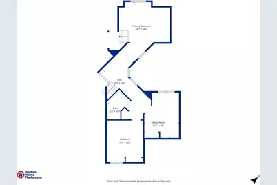 6425 Woodacre Court, Clayton, OH 45322 - Photo 74
