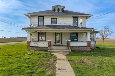 641 Luttrell Road, Sabina, OH 45169 - Photo 1