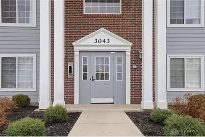 3043 Cumberland Lane #205, Beavercreek, OH 45431 - Photo 2