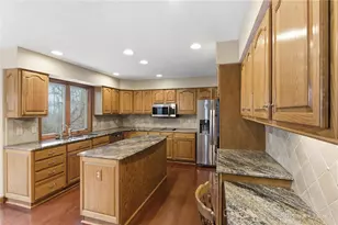 1091 Quiet Brook Trail, Washington Twp, OH 45458 - Photo 12