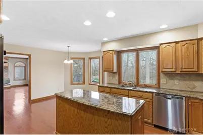 1091 Quiet Brook Trail, Washington Twp, OH 45458 - Photo 14