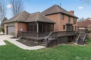 1091 Quiet Brook Trail, Washington Twp, OH 45458 - Photo 50