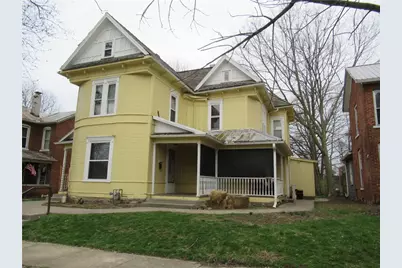 511-513 E 4th Street, Greenville, OH 45331 - Photo 2