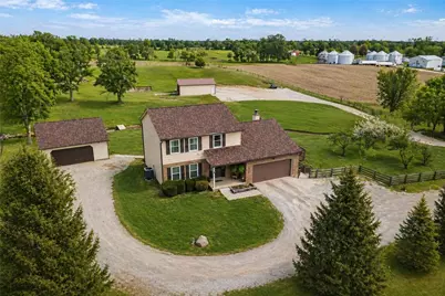 1260 S US Route 68, Xenia Twp, OH 45385 - Photo 1