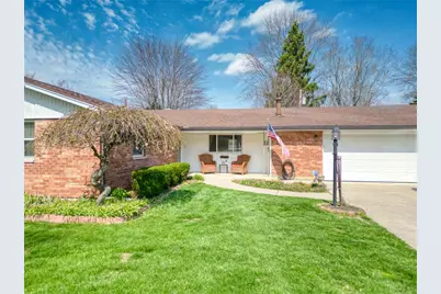 1138 Neeld Drive, Xenia Twp, OH 45385 - Photo 2