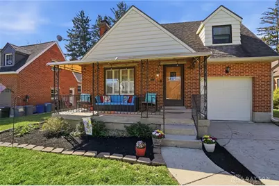 342 Wisteria Drive, Oakwood, OH 45419 - Photo 2