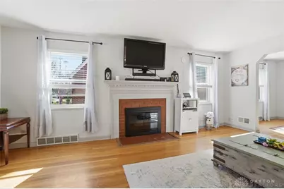 342 Wisteria Drive, Oakwood, OH 45419 - Photo 6