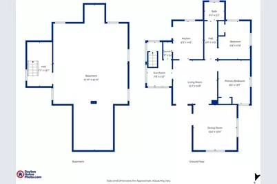 3819 New Carlisle Pike, Springfield Twp, OH 45504 - Photo 38