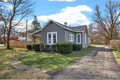 3819 New Carlisle Pike, Springfield Twp, OH 45504 - Photo 2