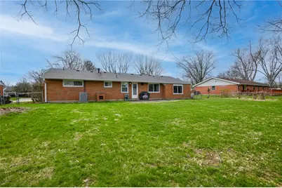 1191 Berna Lane, Kettering, OH 45429 - Photo 34