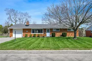 1191 Berna Ln, Kettering, OH 45429 - Photo 2