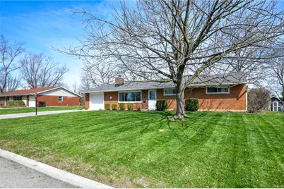 1191 Berna Lane, Kettering, OH 45429 - Photo 1