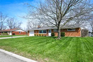 1191 Berna Ln, Kettering, OH 45429 - Photo 1