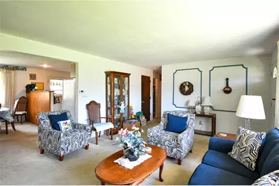 1191 Berna Lane, Kettering, OH 45429 - Photo 8