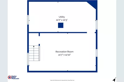 111 W Greenview Drive, Clayton, OH 45415 - Photo 42