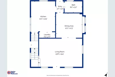 111 W Greenview Drive, Clayton, OH 45415 - Photo 44