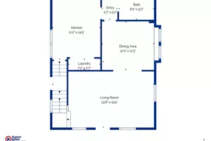 111 W Greenview Dr, Dayton, OH 45415 - Photo 44