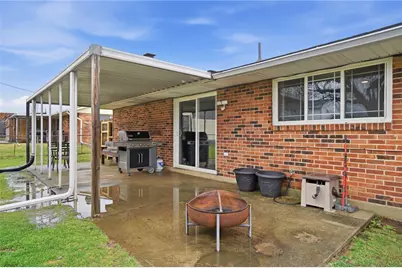 7287 Claircrest Drive, Huber Heights, OH 45424 - Photo 34